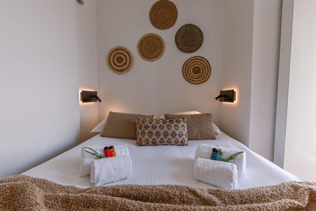 Huswell - Stunning Seafront Apartment Knokke-Le-Zoute Extérieur photo